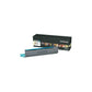 Toner alta resa X925 Lexmark ciano  X925H2CG