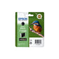 Cartuccia inkjet ink pigmentato blister RS T1598 Epson nero opaco C13T15984010