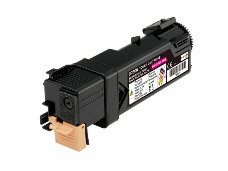 Toner Epson magenta  C13S050628