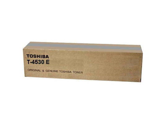 Toner T-4530E Toshiba nero  6AJ00000055