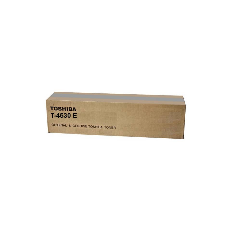 Toner T-4530E Toshiba nero  6AJ00000055