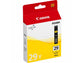 Serbatoio inchiostro ink pigmentato PGI-29 Y Canon giallo 4875B001