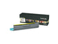 Toner alta resa X925 Lexmark giallo  X925H2YG