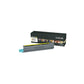 Toner alta resa X925 Lexmark giallo  X925H2YG