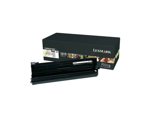 Fotoconduttore Lexmark nero  C925X72G