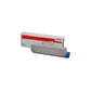 Toner Oki magenta  44844506