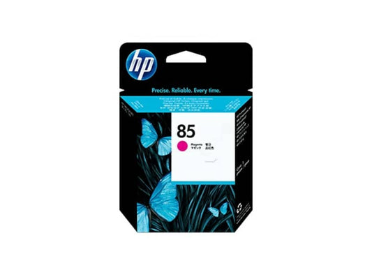 Testina di stampa 85 HP magenta C9421A