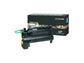 Toner altissima resa return program X792 Lexmark giallo X792X1YG