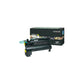 Toner altissima resa return program X792 Lexmark giallo X792X1YG