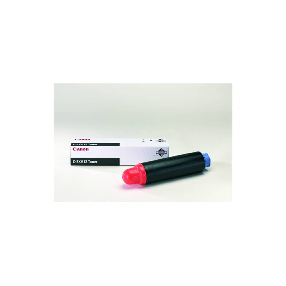 Toner C-EXV12BK Canon nero  9634A002AA