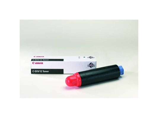 Toner C-EXV12BK Canon nero 9634A002AA