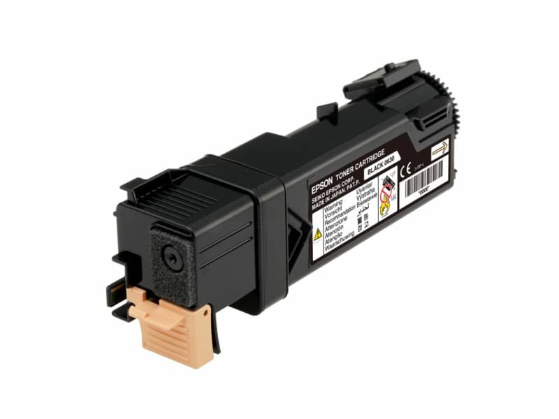 Toner Epson nero  C13S050630