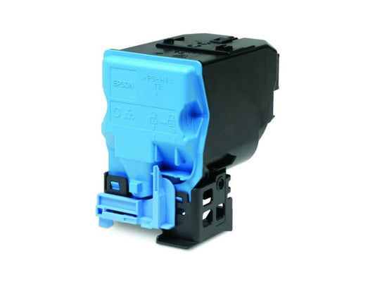 Toner 0592 Epson ciano C13S050592