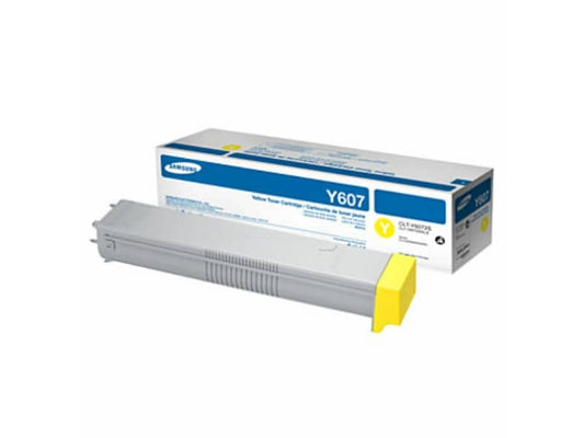 Toner CLT-Y6072S Samsung giallo  SS712A