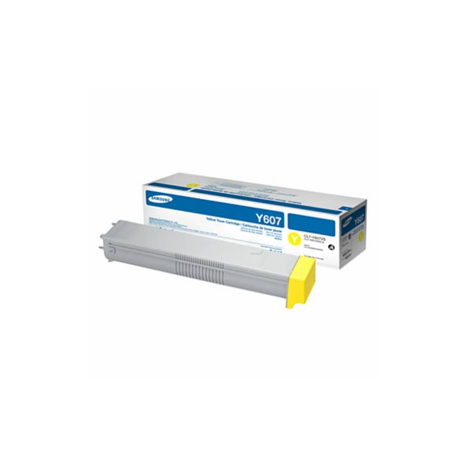 Toner CLT-Y6072S Samsung giallo  SS712A