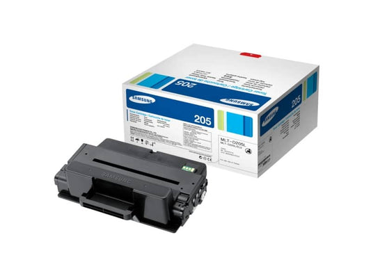 Toner alta capacità MLT-D205L Samsung nero SU963A