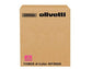 Toner Olivetti magenta  B0893