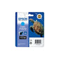 Cartuccia inkjet alta capacità ink pigmentato blister RS T1572 Epson ciano C13T15724010