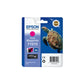 Cartuccia inkjet alta capacità ink pigmentato blister RS T1573 Epson magenta vivido - C13T15734010
