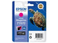 Cartuccia inkjet alta capacità ink pigmentato blister RS T1573 Epson magenta vivido - C13T15734010