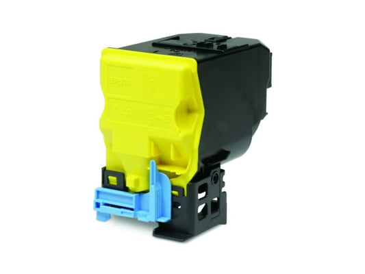 Toner 0590 Epson giallo  C13S050590