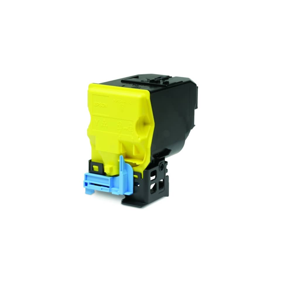 Toner 0590 Epson giallo  C13S050590
