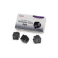 Stick solid ink Xerox nero  Conf. 3 - 108R00663