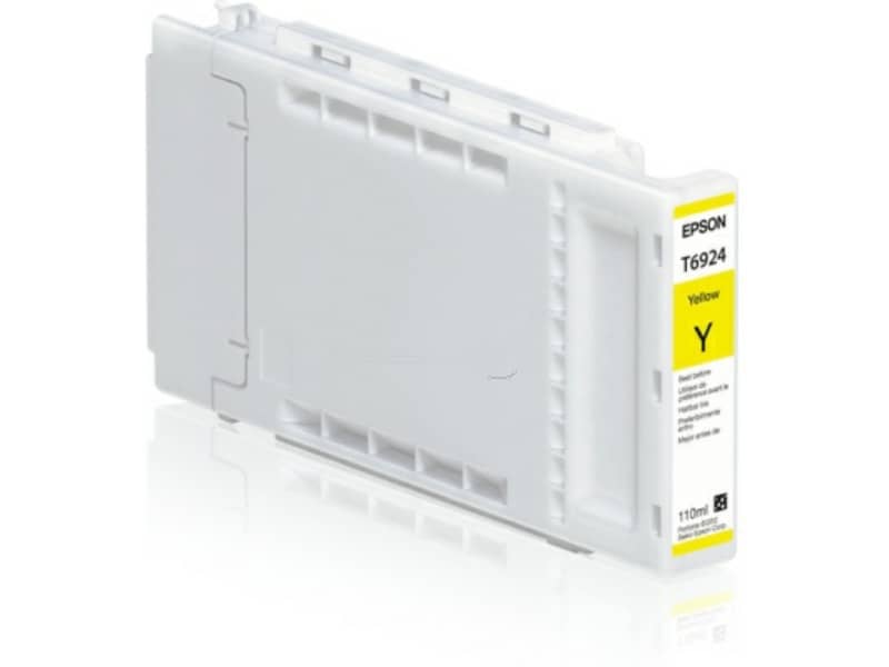 Cartuccia inkjet ink pigmentato T6924 Epson giallo C13T692400