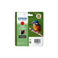 Cartuccia inkjet ink pigmentato blister RS T1597 Epson rosso C13T15974010