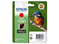Cartuccia inkjet ink pigmentato blister RS T1597 Epson rosso C13T15974010