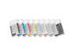 Cartuccia inkjet ink pigmentato T6027 Epson nero chiaro C13T602700