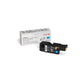 Toner Xerox ciano  106R01627