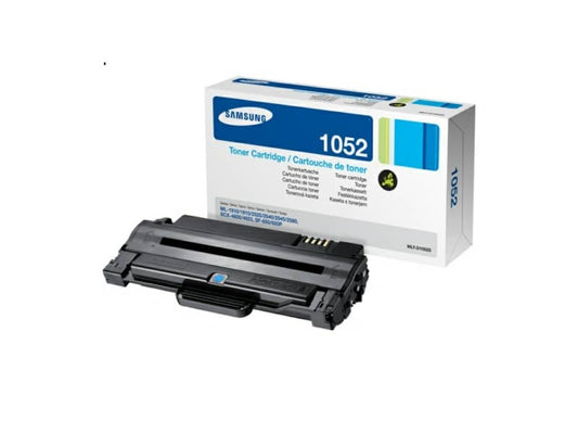 Toner MLT-D1052S Samsung nero SU759A