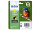 Cartuccia inkjet ink pigmentato blister RS T1594 Epson giallo C13T15944010