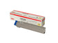 Toner Oki giallo  42918913