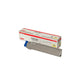 Toner Oki giallo  42918913