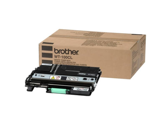 Collettore toner 130 Brother  WT-100CL
