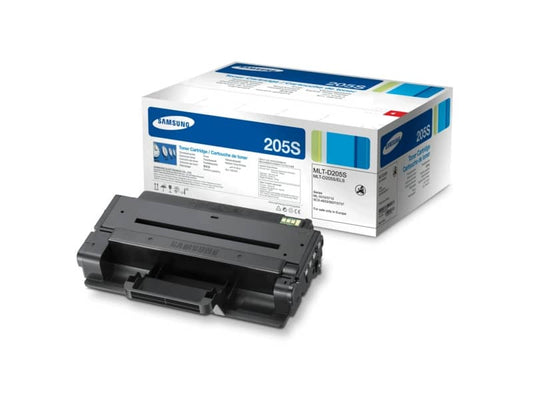 Toner MLT-D205S Samsung nero  SU974A