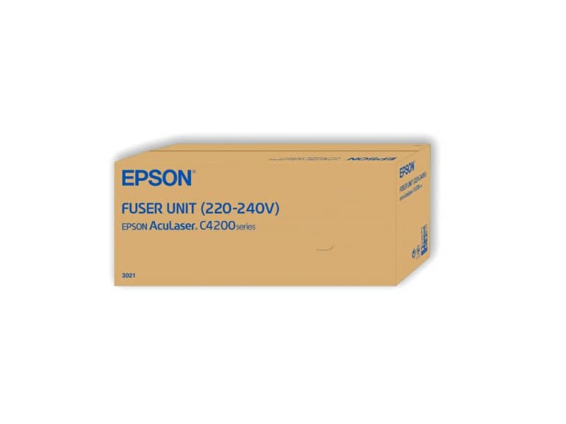 Fusore 3021 Epson nero  C13S053021