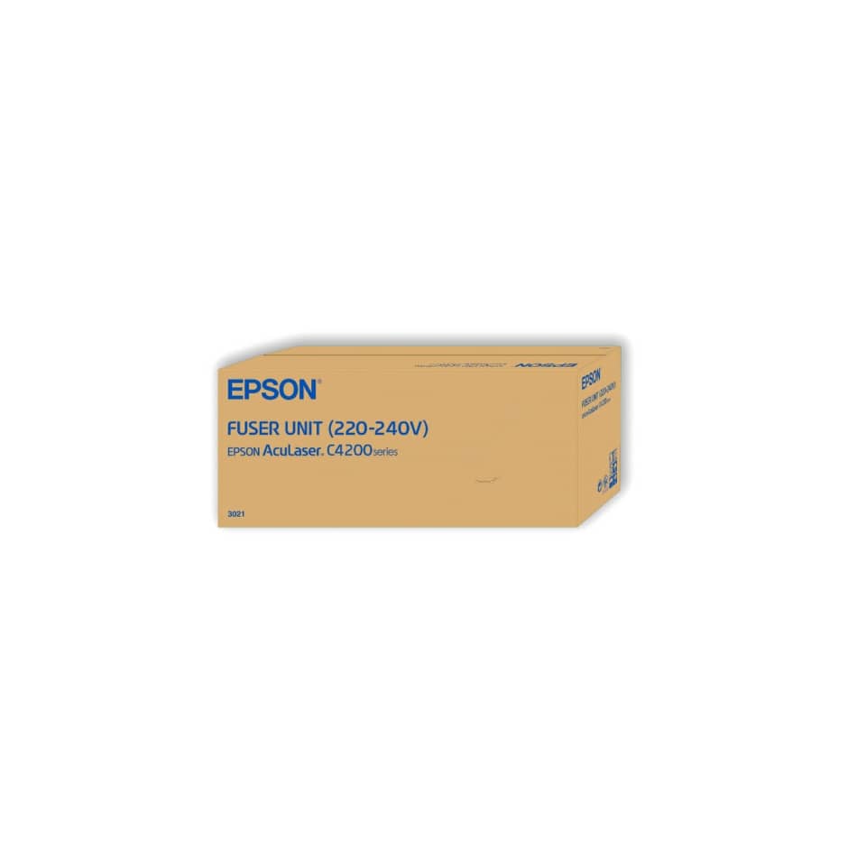 Fusore 3021 Epson nero  C13S053021