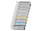 Cartuccia inkjet alta capacità ink pigmentato T6061 Epson nero fotografico C13T606100