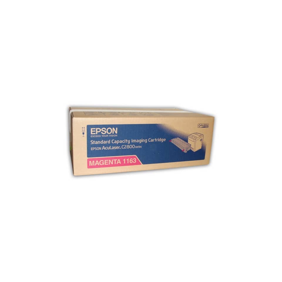 Unità immagine 1163 Epson magenta  C13S051163