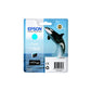 Cartuccia inkjet T7602 Epson ciano  C13T76024010