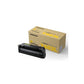 Toner CLT-Y603L Samsung giallo  SU557A