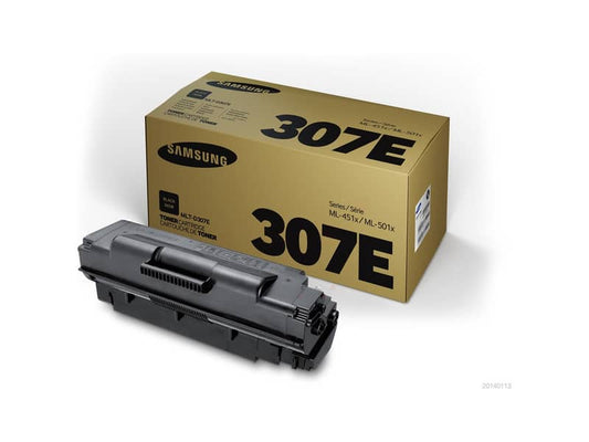 Toner altissima resa MLT-D307E Samsung nero SV058A
