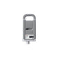 Serbatoio inchiostro alta capacità PFI-703MBK Canon nero opaco 2962B001AA