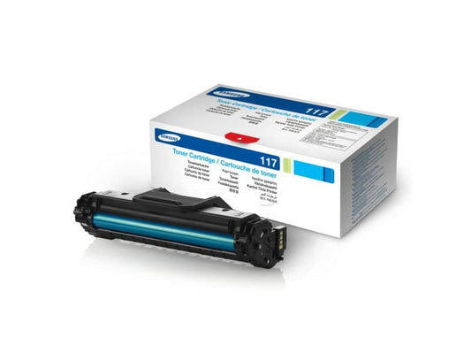 Toner MLT-D117S Samsung nero  SU852A
