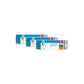 Cartucce inkjet 91 HP giallo  Conf. 3 - C9485A