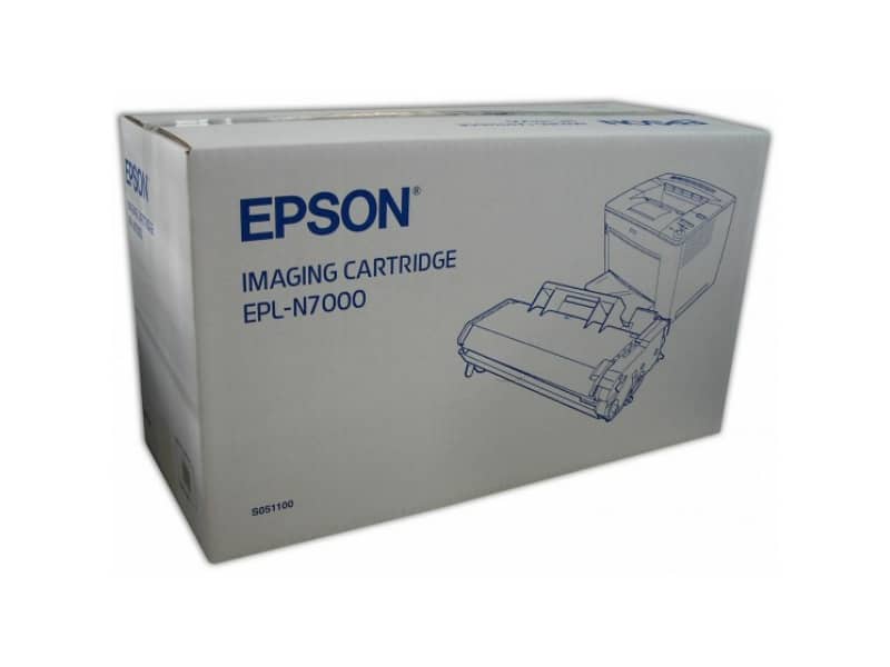 Unità immagine Epson  C13S051100