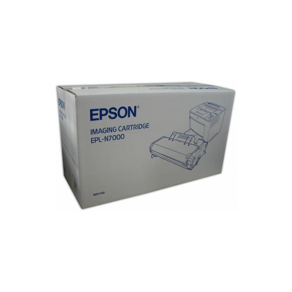 Unità immagine Epson  C13S051100